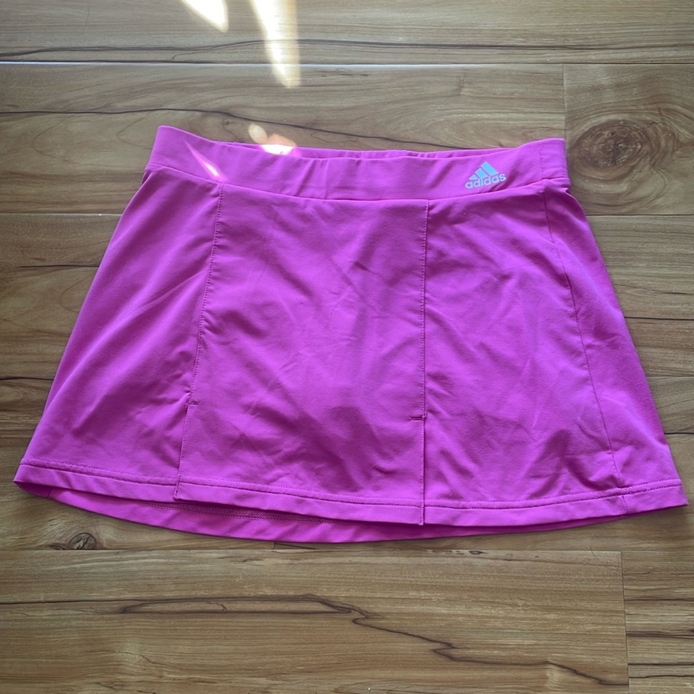 Adidas Golf/Tennis Skirt with shorts